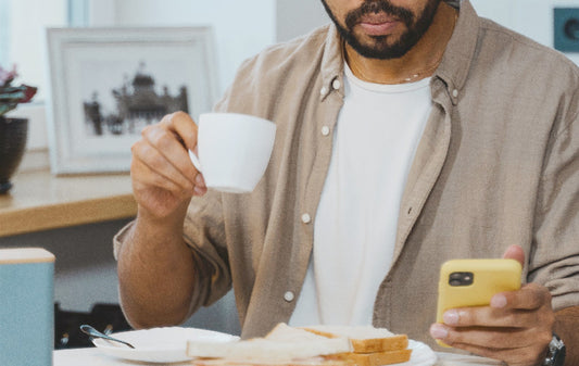 Why Does Coffee Make You Poop?