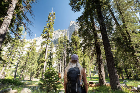 Nature Is Calling: What To Do When You Gotta Poop In The Woods